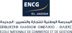 ENCG | École Nationale de Commerce et de Gestion  